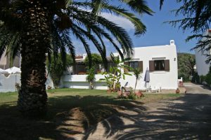 villa view-halkidiki